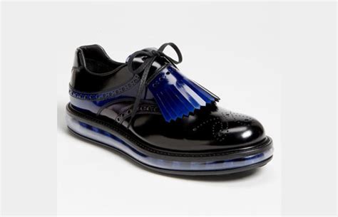 prada air bubble shoes|Prada Uses Some Very Serious Air Bubbles For The “Levitate” .